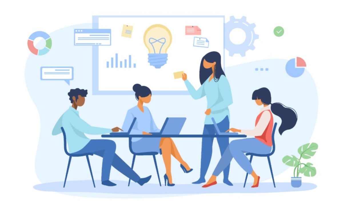 Digital Marketing strategies
