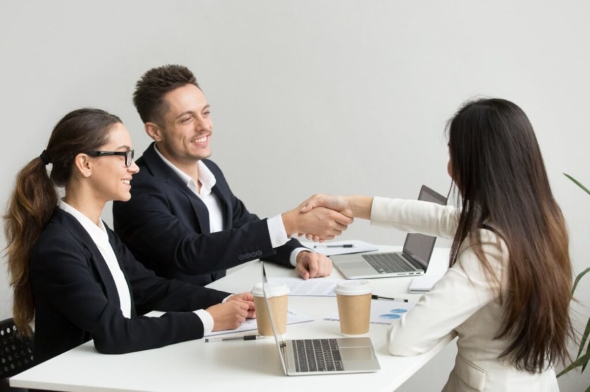 Greater Customer Engagement