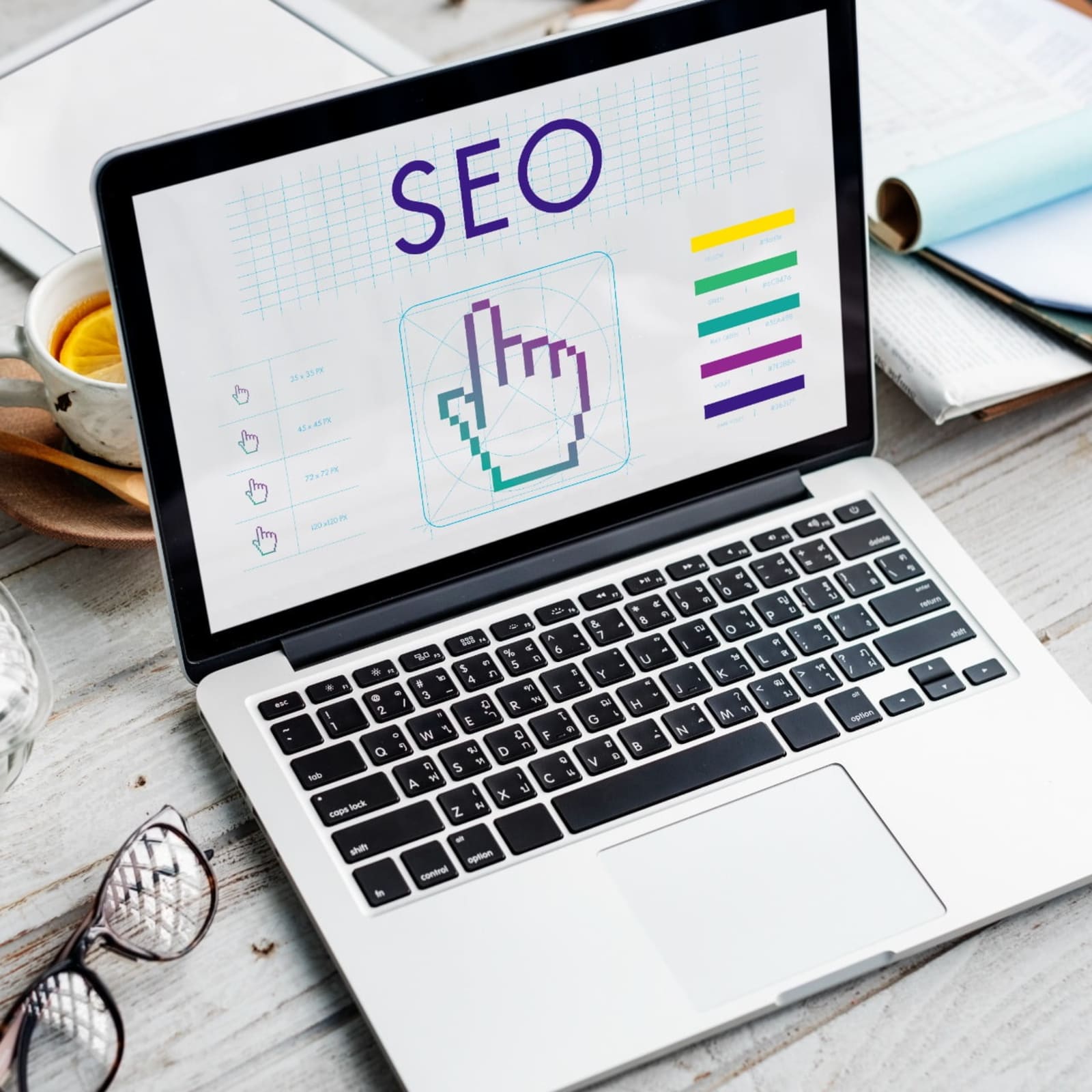 Importance of Heading Tags for SEO in 2023