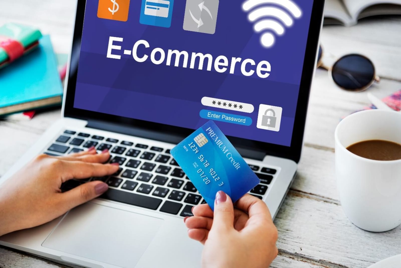 Maximize Your Sales with E-Commerce Solutions