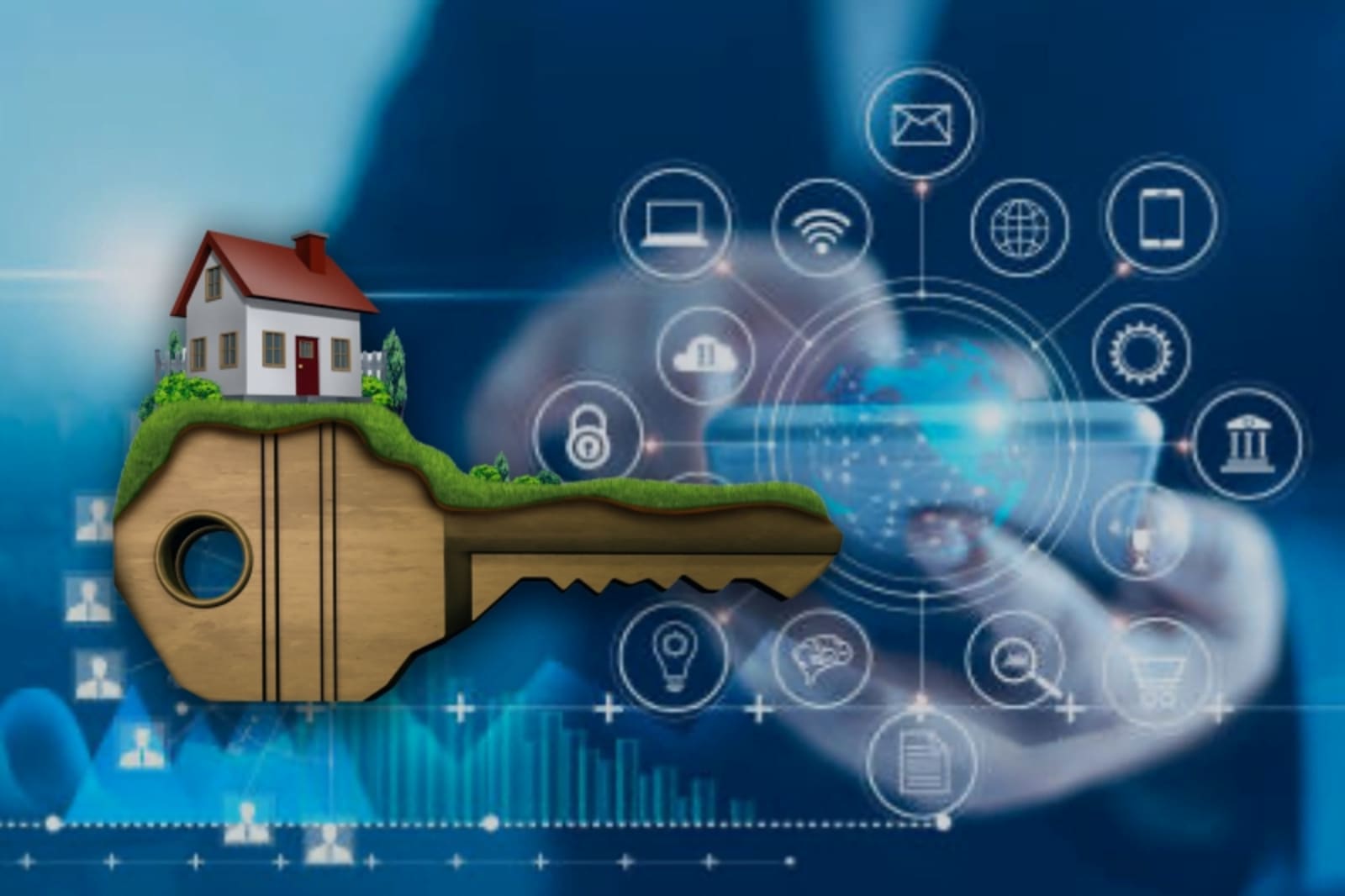 Real Estate Digital Marketing Strategies 2023