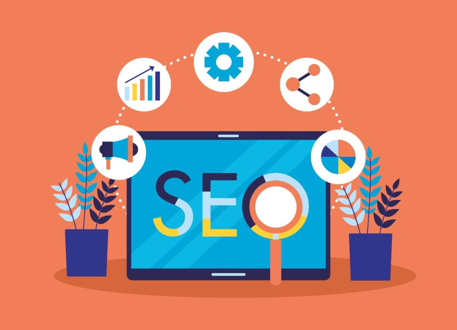 7 Content Issues Affecting Your SEO Rankings