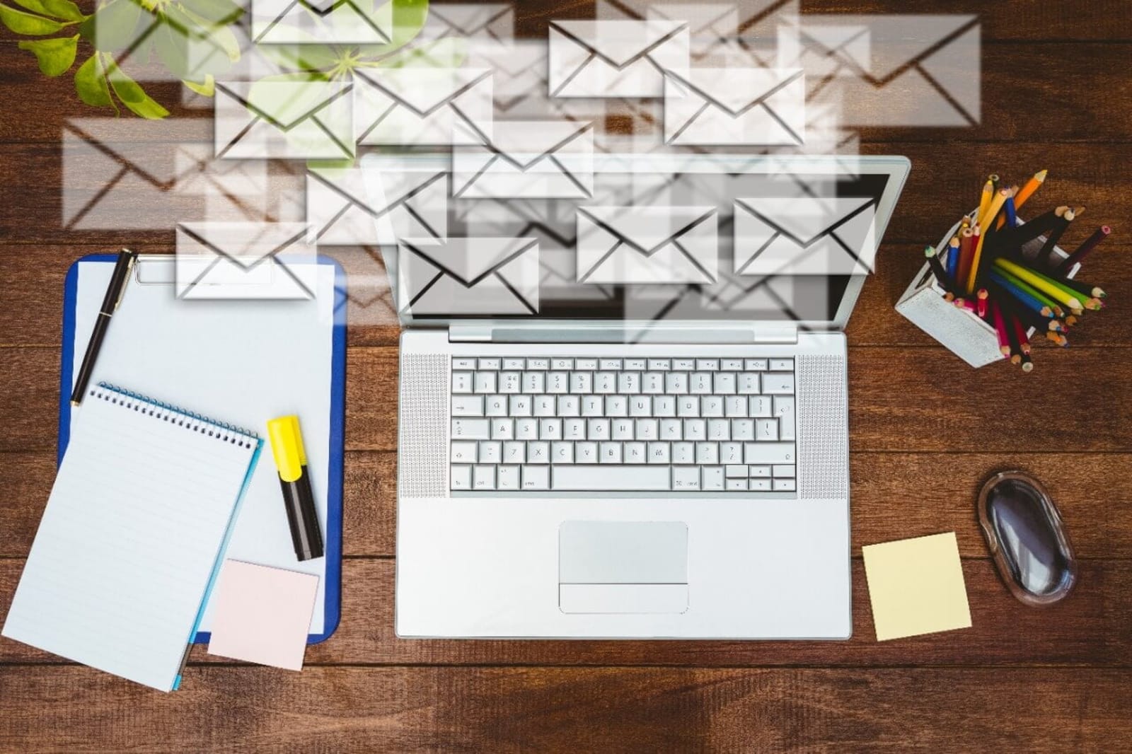Get Results: Effective Email Store Promotion