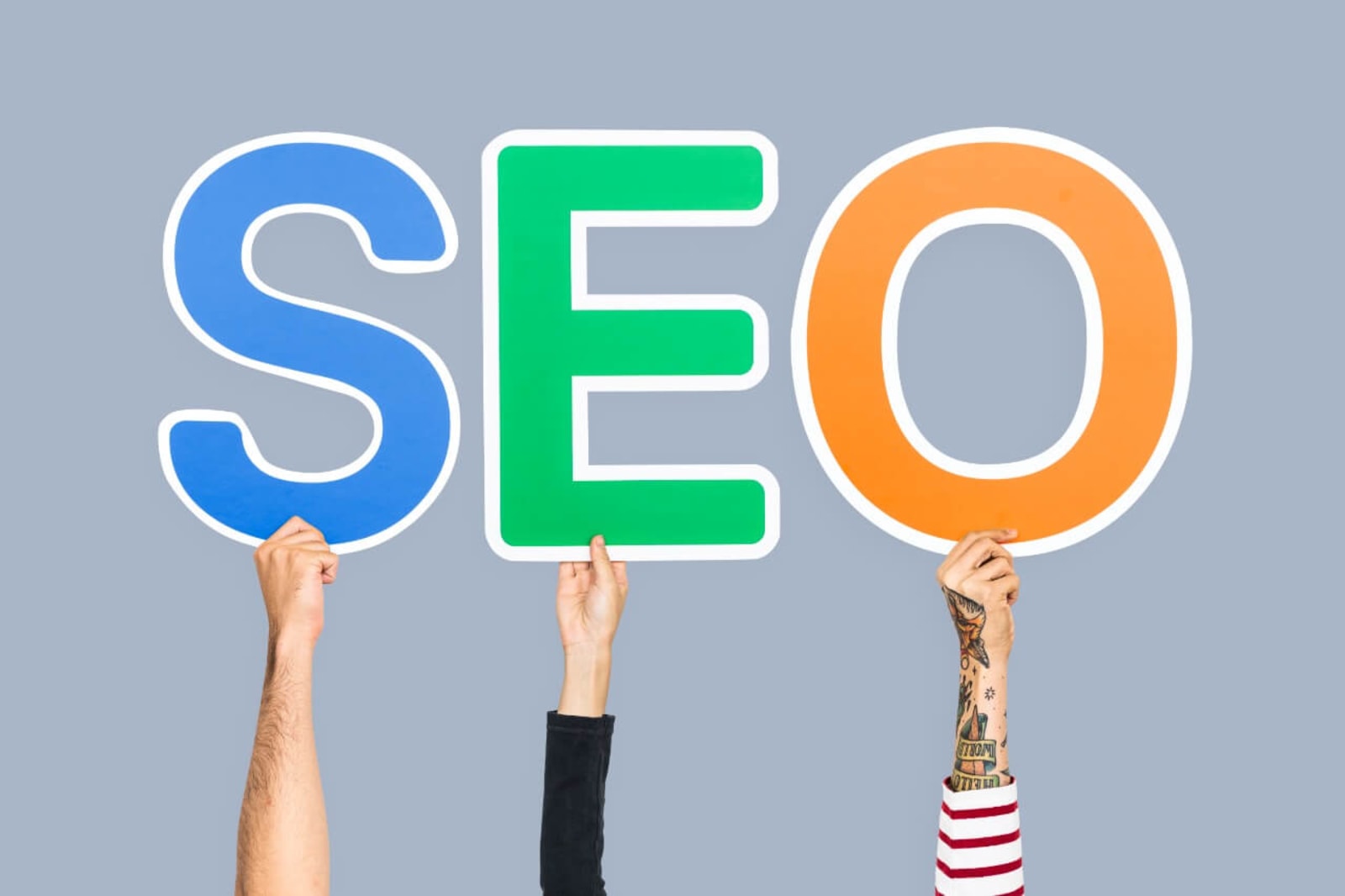 What is Negative SEO? (All You Need to Know)