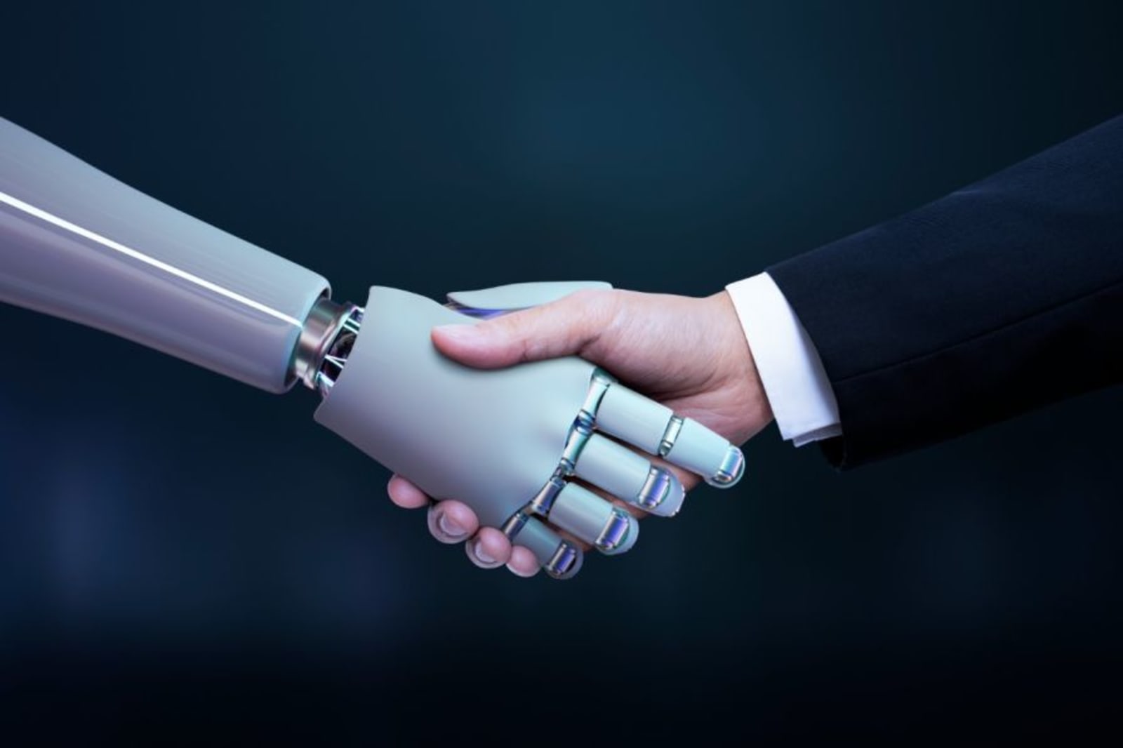 How Companies Are Using AI In Digital Marketing