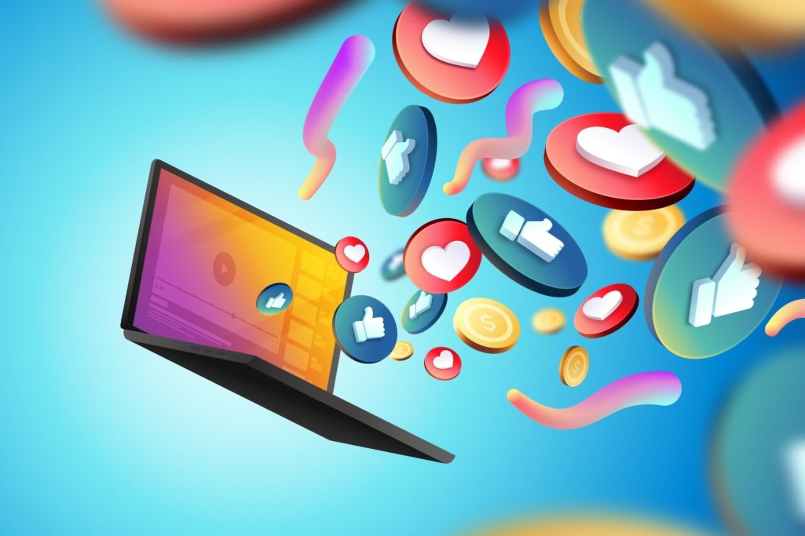 Grow Your Brand: Social Media Strategies