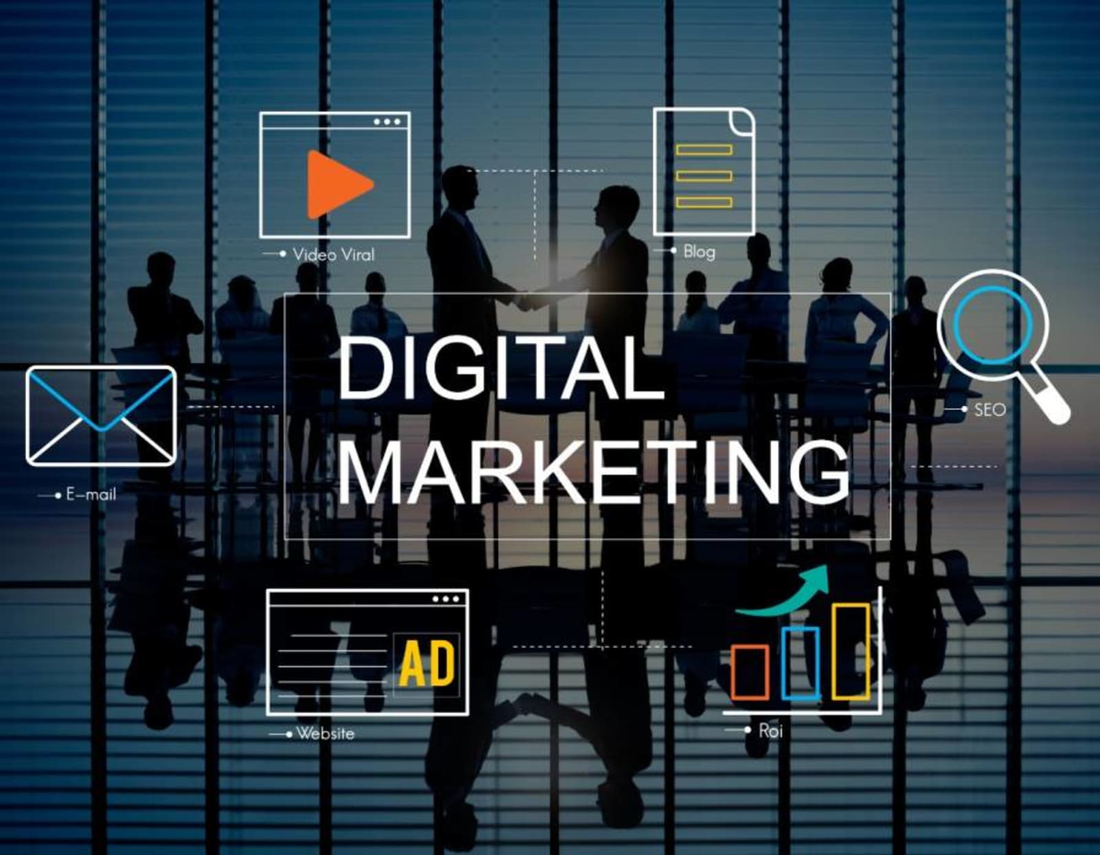 Digital Marketing Strategy Audit Guide