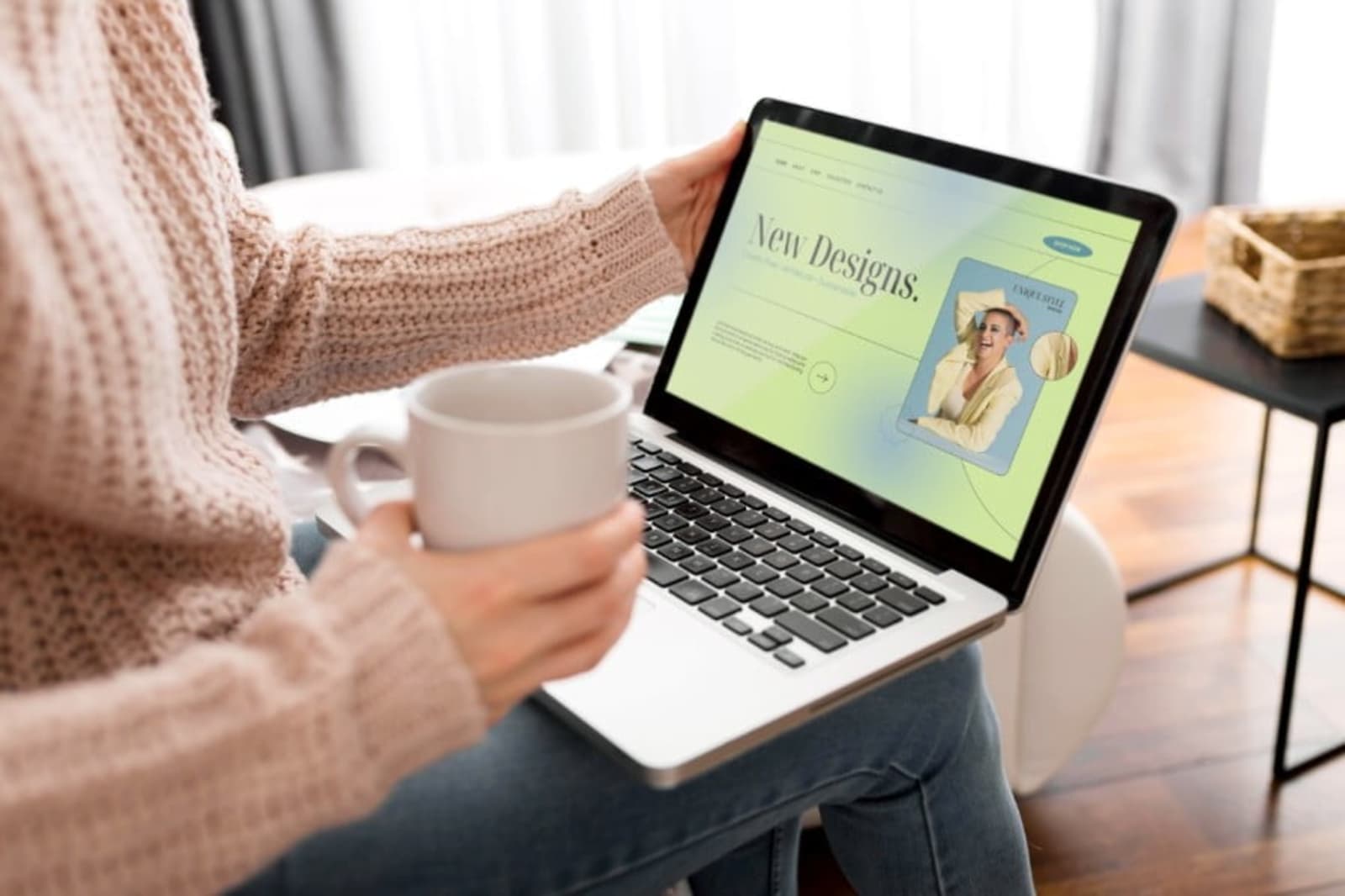 Get Results: Build the Ideal Landing Page 2025
