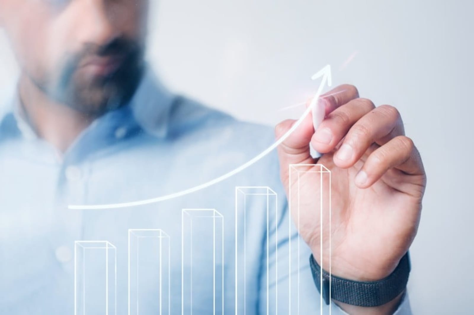 Boost Sales Fast: With 5 Proven Marketing Hacks