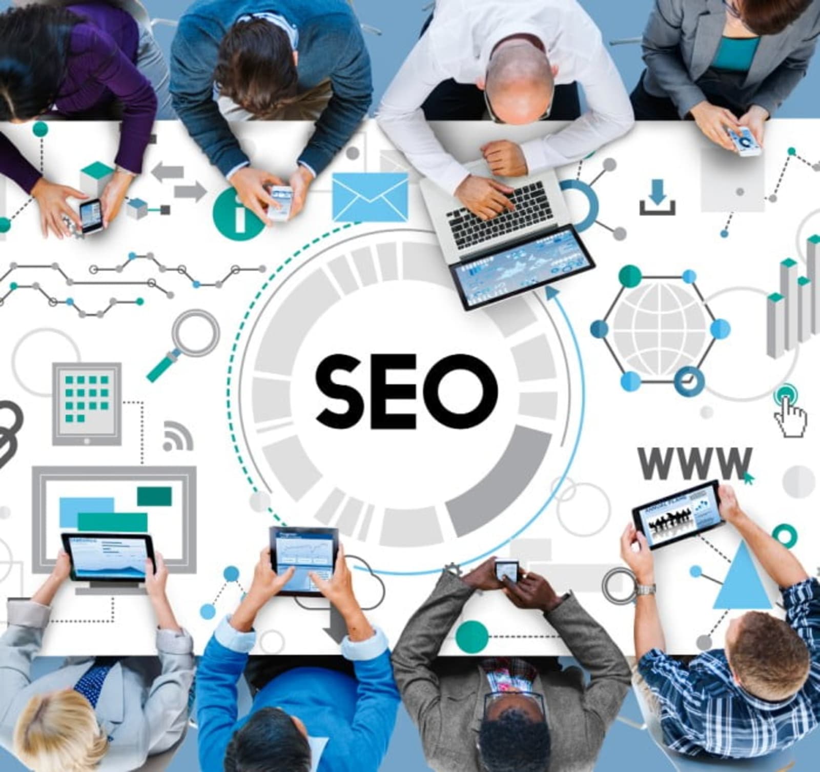 Expert Advice on SEO Techniques for Optimization