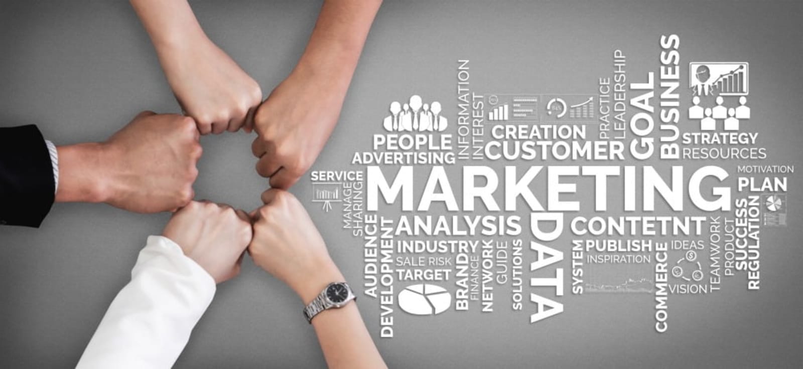 <strong>10 Reasons to Choose Digital Marketing Service</strong>