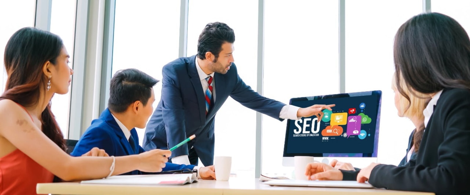 Prepare Yourself for SEO Changes In 2025