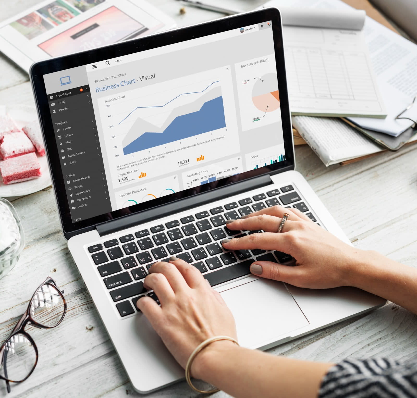 Unlocking Digital Success: How PPC, SEO, and Website Designing Work Together