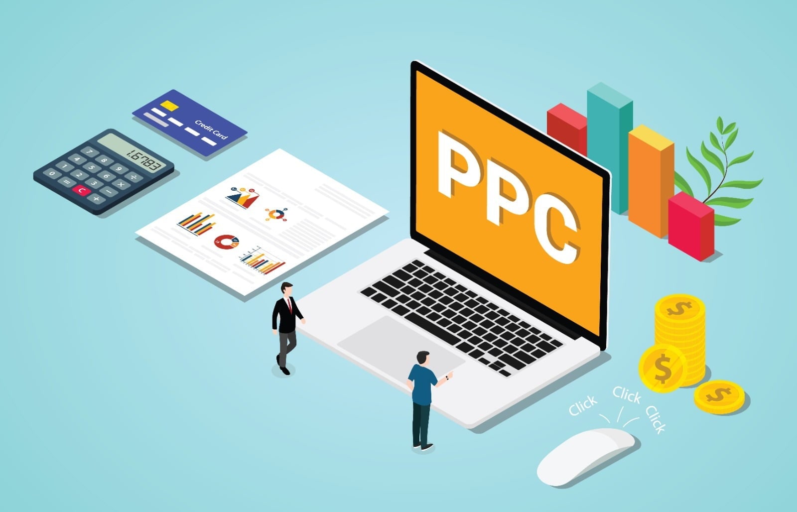 How to Choose the Best PPC Company in Chandigarh: Key Factors to Consider