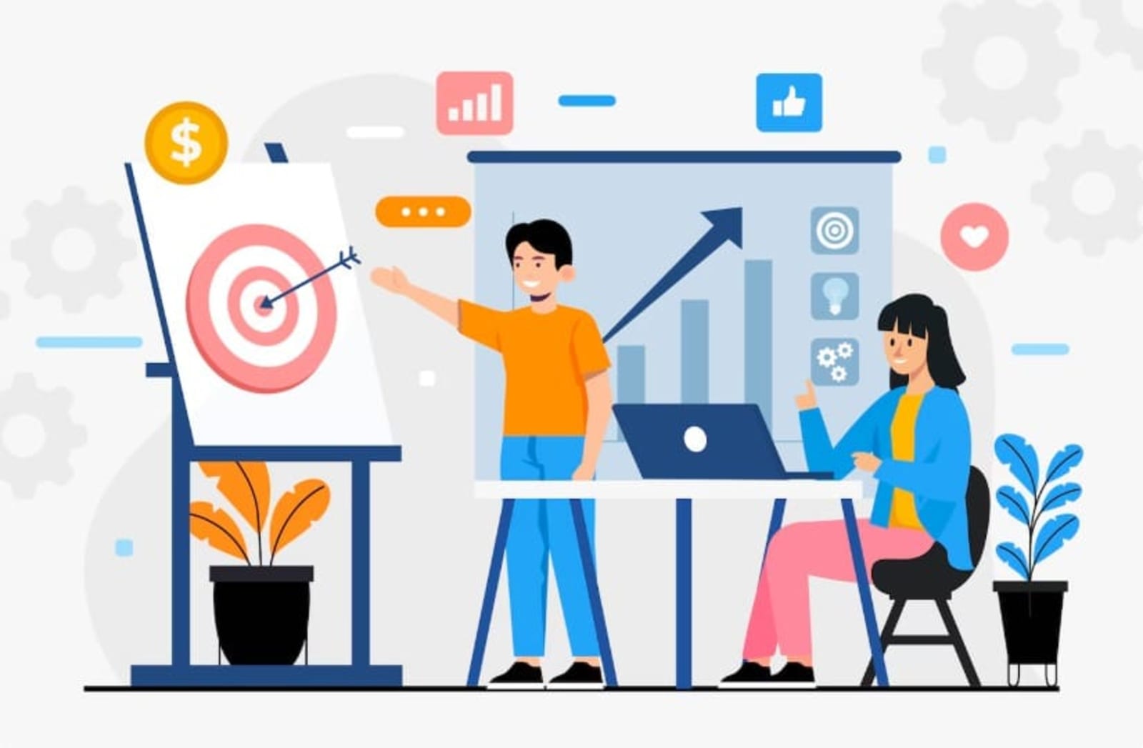 Digital Marketing Trends in Chandigarh: What Every Business Needs to Know in 2025