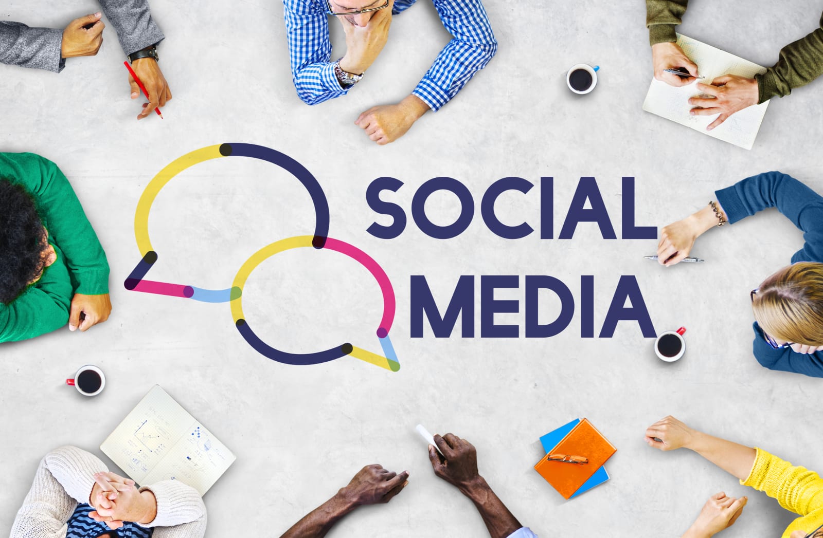 How a Social Media Agency in Chandigarh Can Build Your Brand Identity