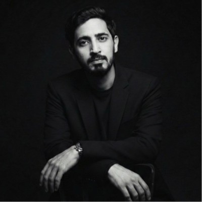 Sahil Sehgal