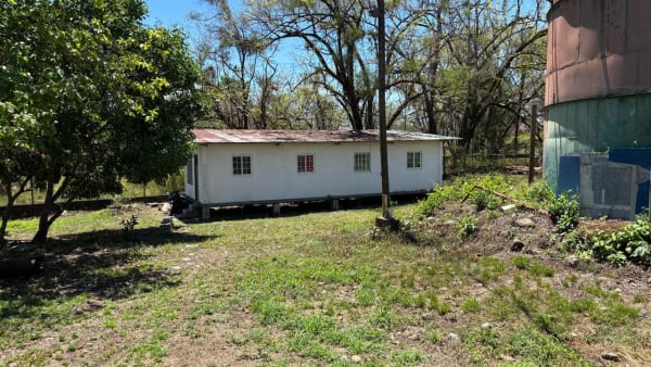 Campamento para Colaboradores