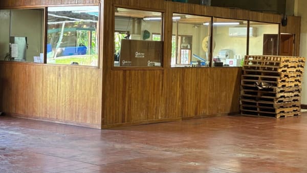 Oficinas Administrativas