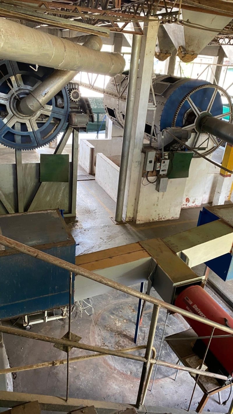 Densimétrica Pinhalense