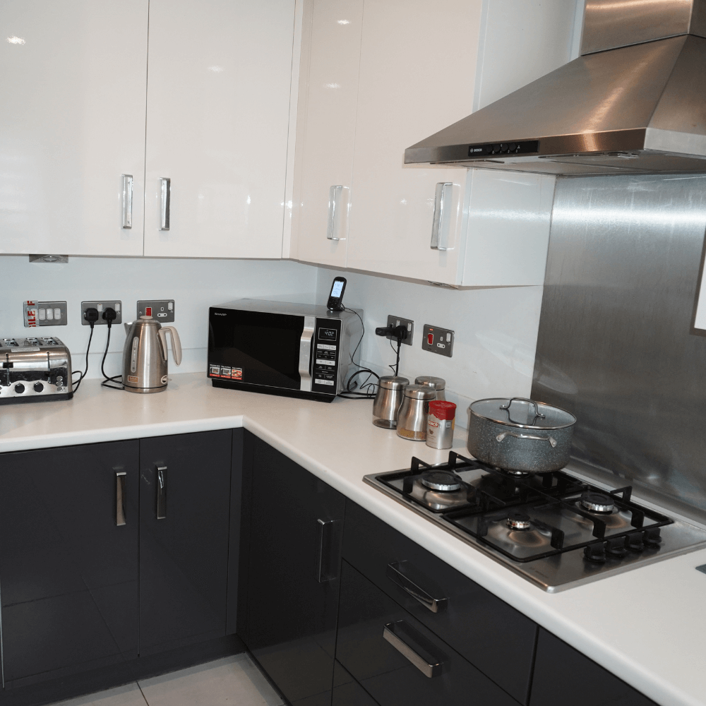 Modern Kitchen