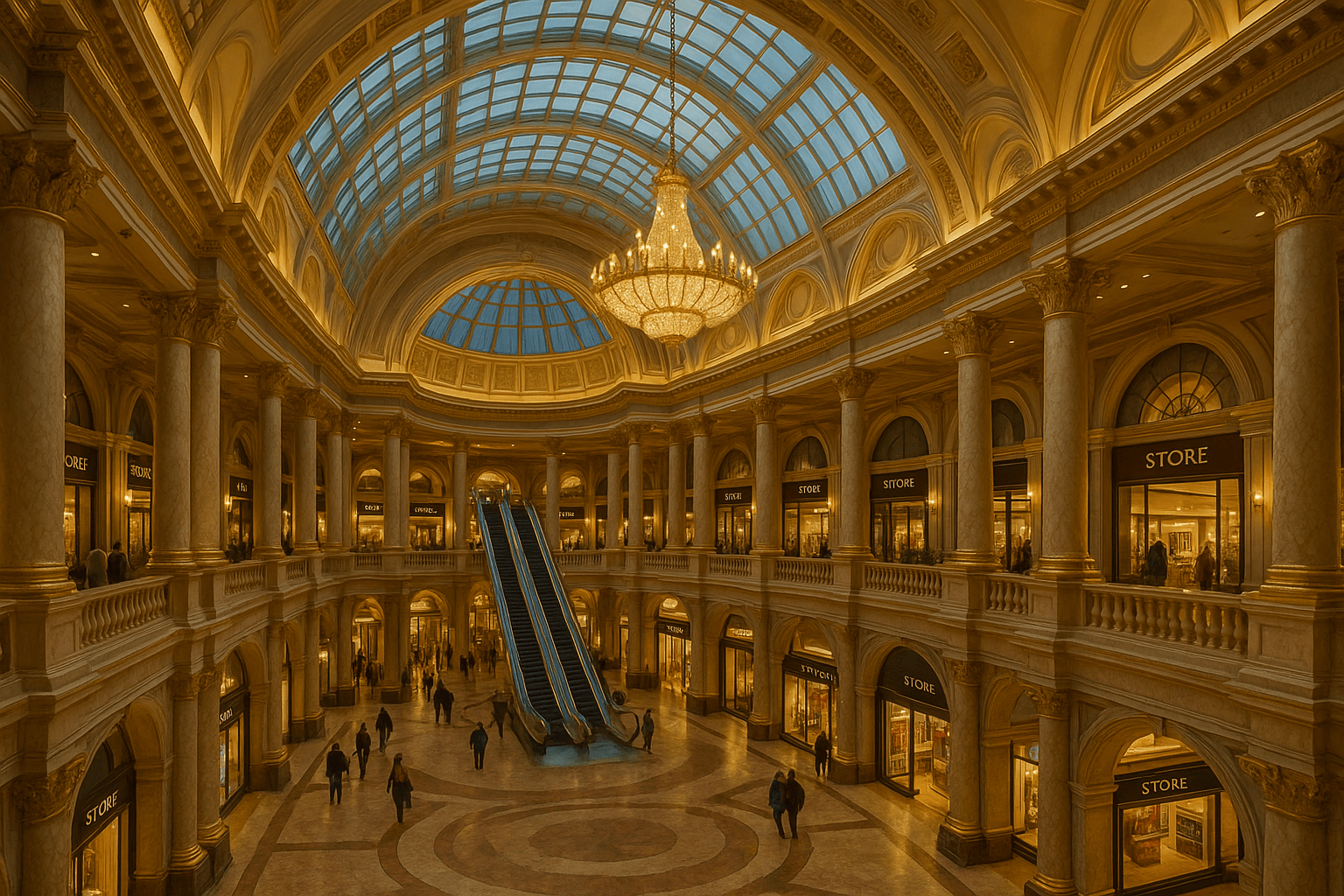 Trafford Centre