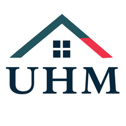 UHM Services Logo