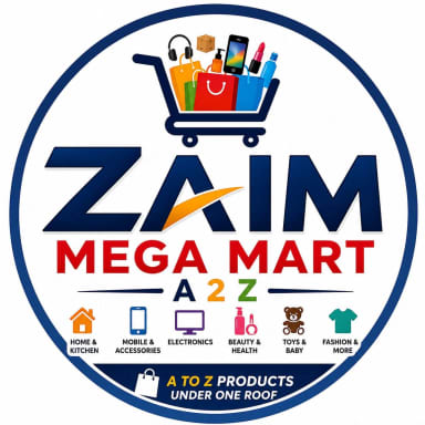 Zaim mega mart