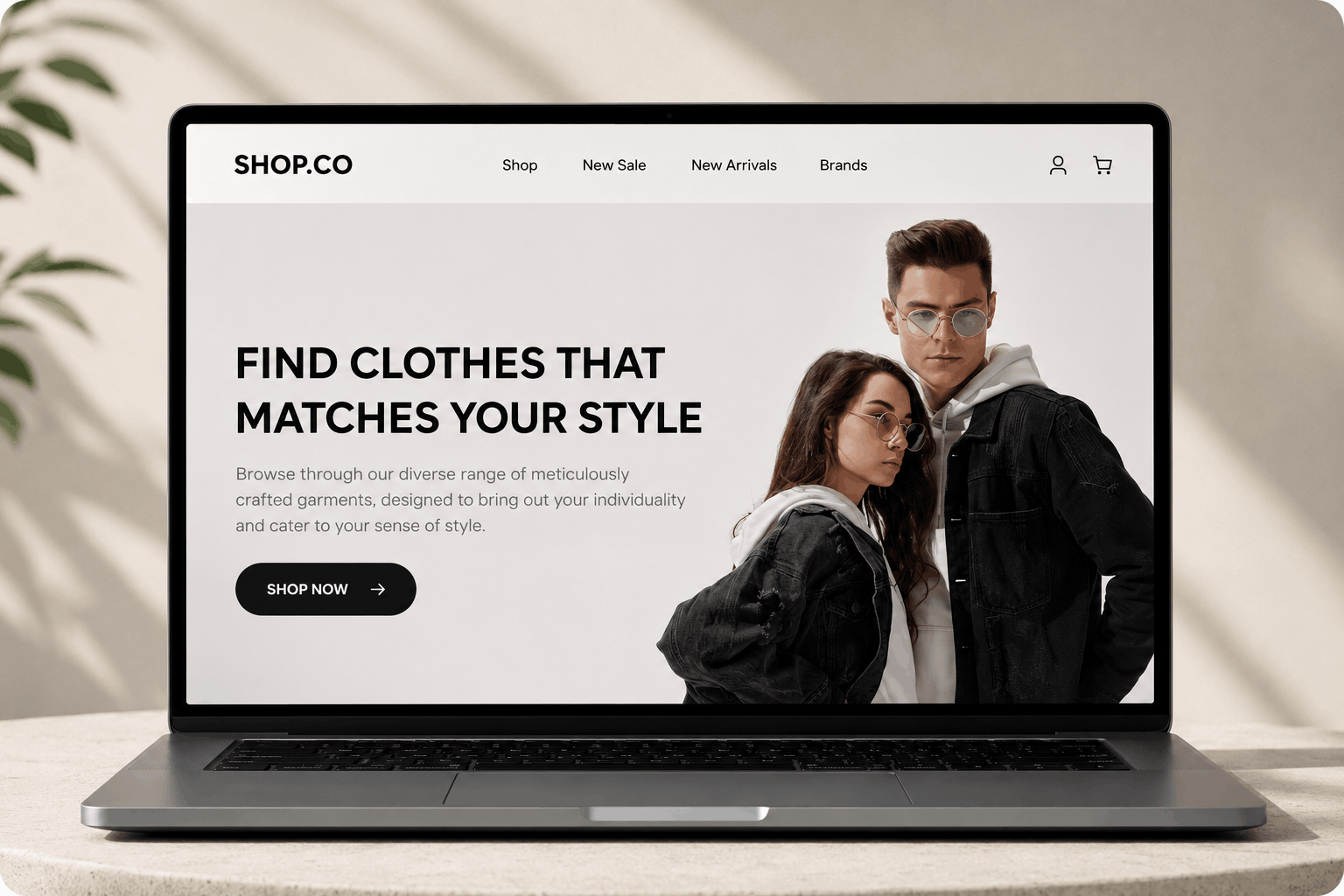 SHOP.CO