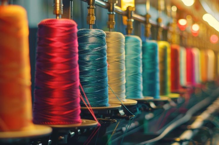 Advanced textile technology