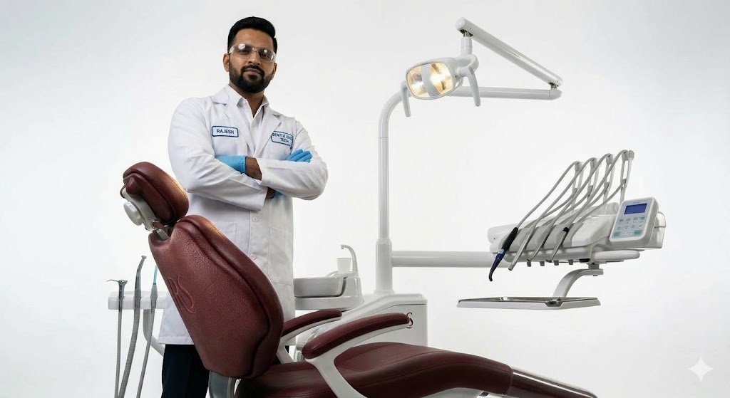 Clinic Installation 3