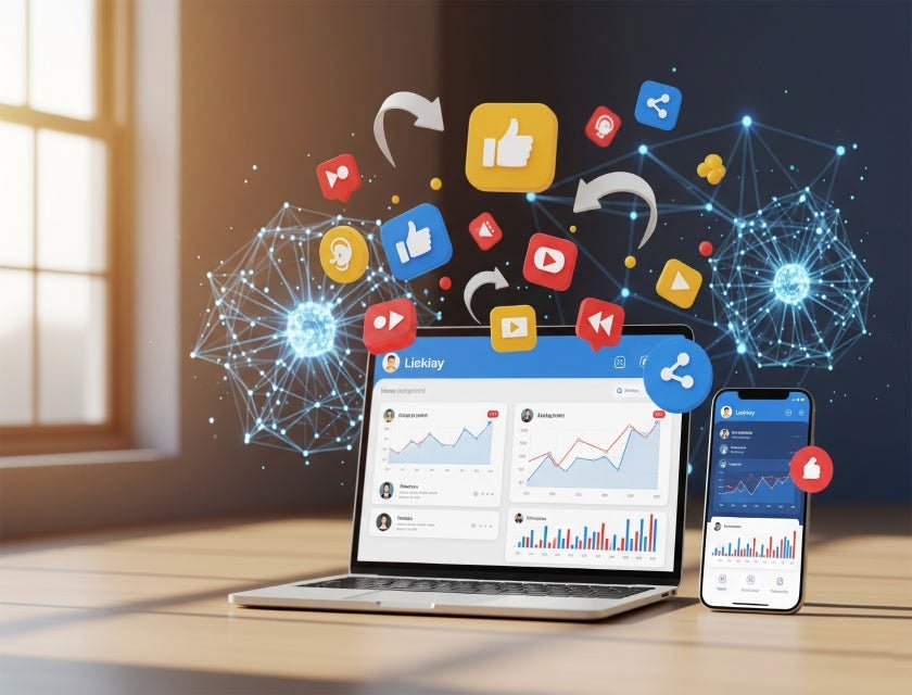 Digital Marketing Classroom Delhi