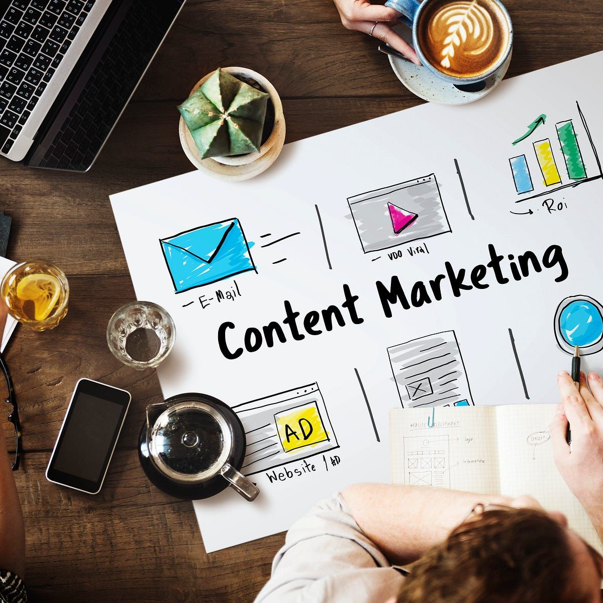 Content Marketing Course Delhi