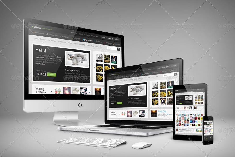 Website Design Training Delhi