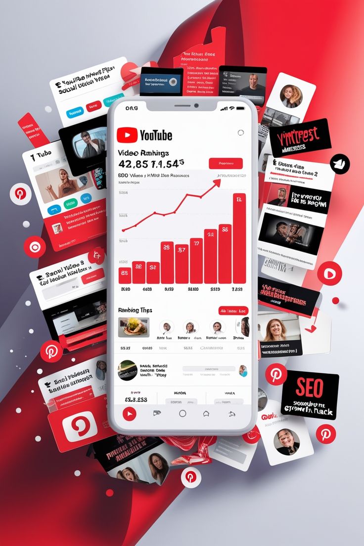 YouTube Marketing Services Delhi