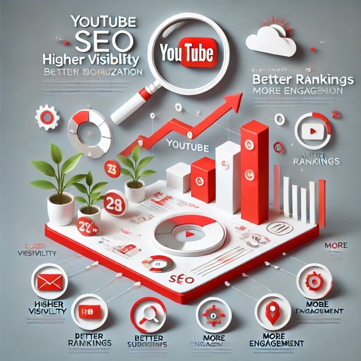 YouTube Marketing Agency Delhi