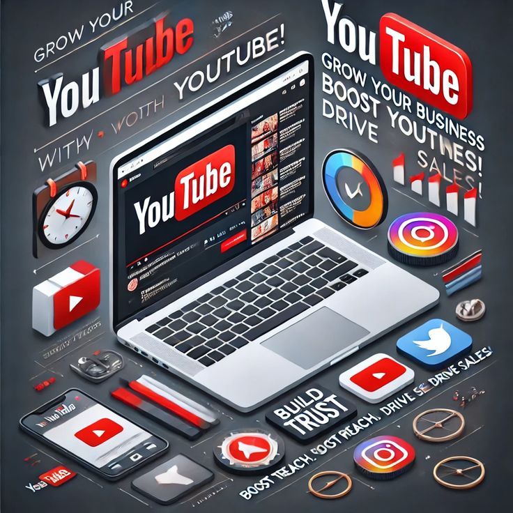 YouTube Marketing Delhi