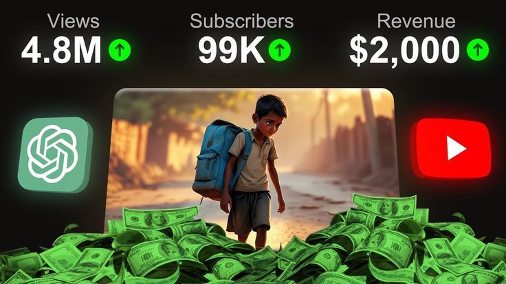YouTube Marketing Results Delhi