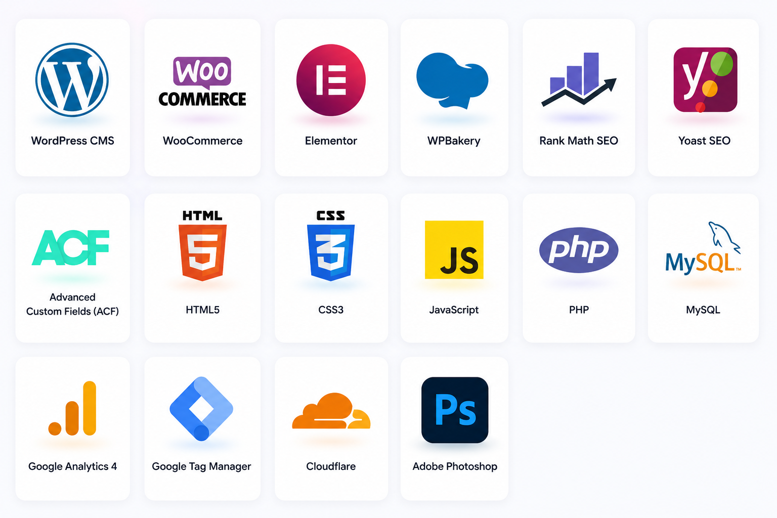 Tools Stack