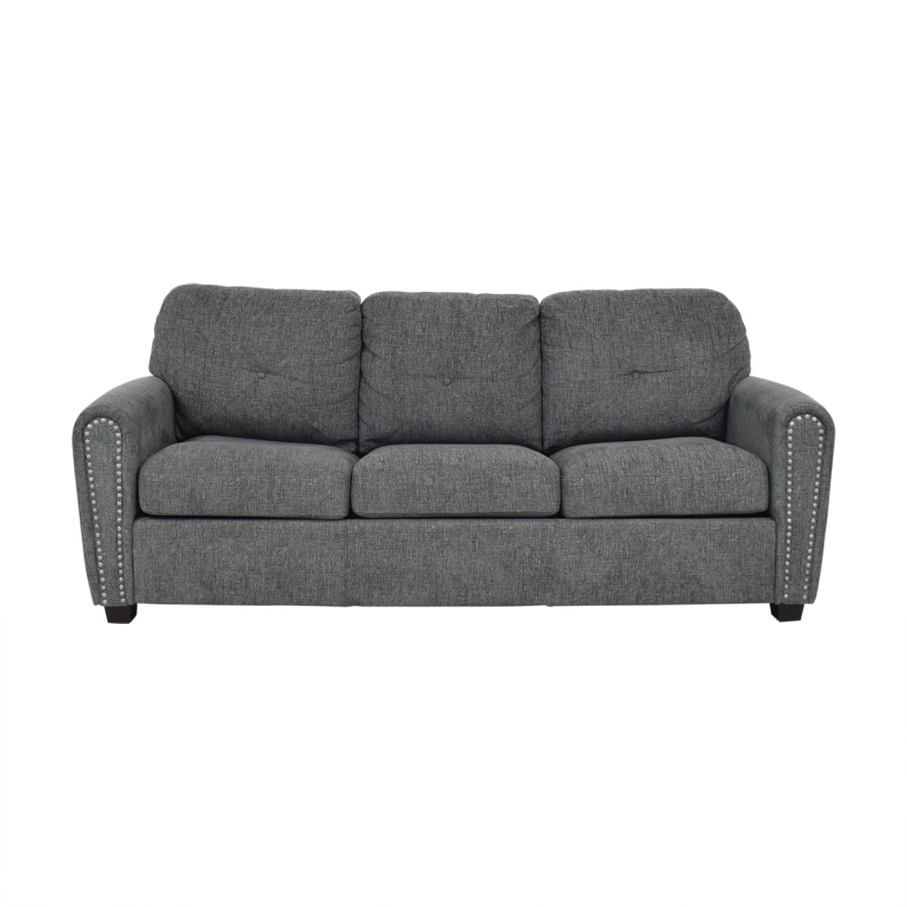 Emerald Home Furnishings Sleeper Sofa