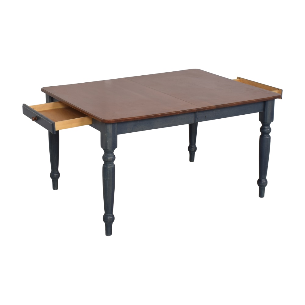 shop Canadel Dining Room Table Canadel