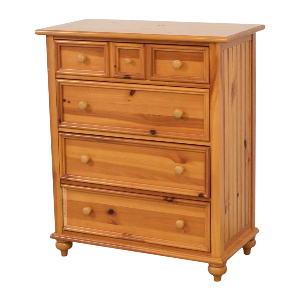 shop Stanley Furniture Dresser Stanley Furniture