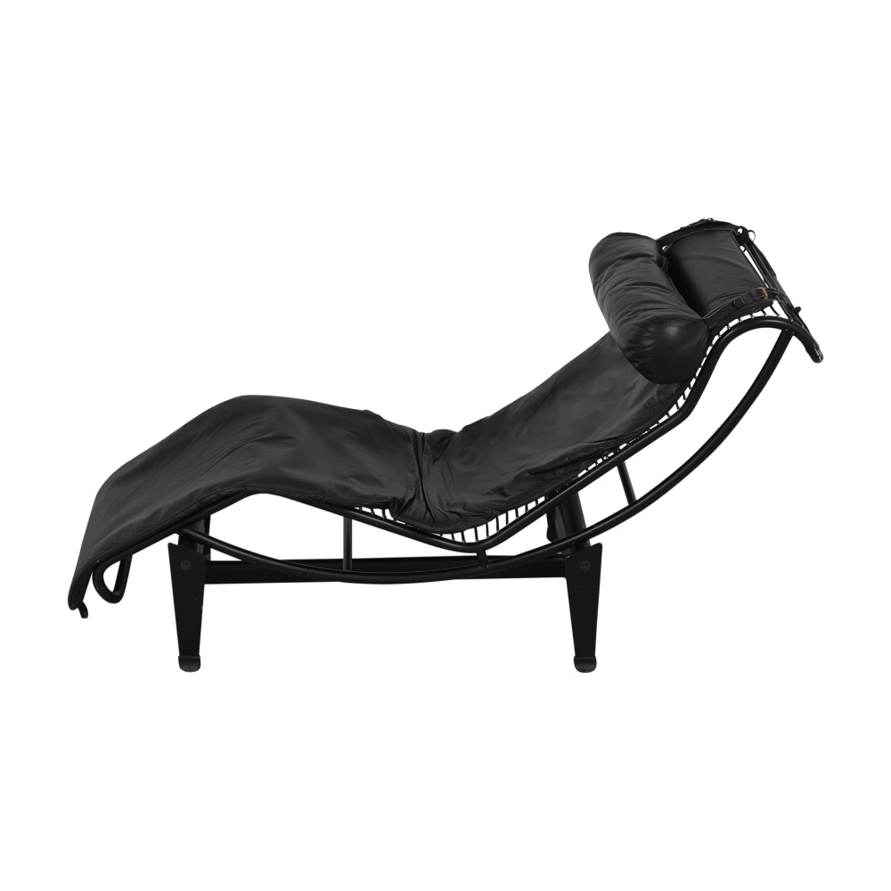 Would You Buy It? LC4 Chaise Lounge Chair on Kaiyo 