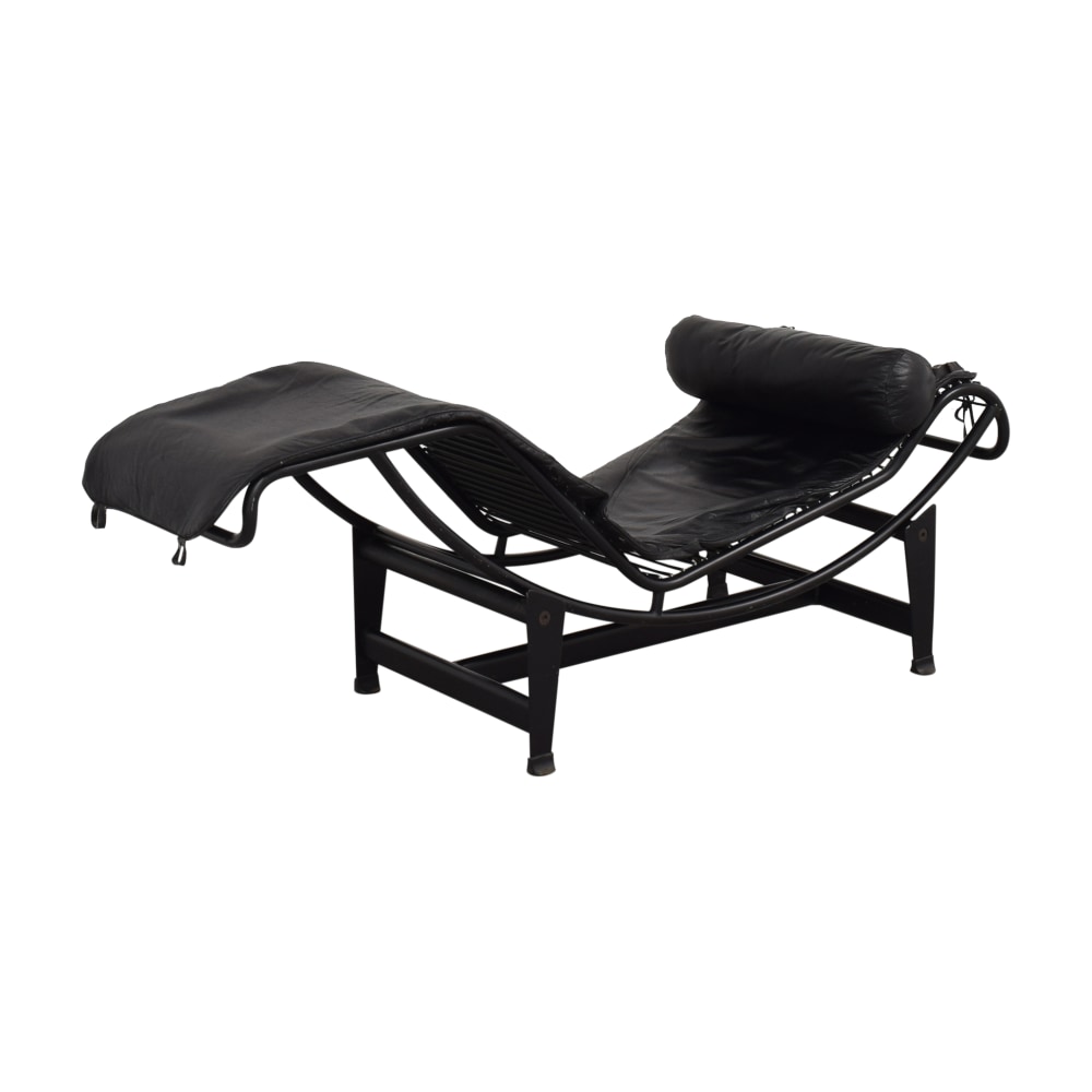 Would You Buy It? LC4 Chaise Lounge Chair on Kaiyo 