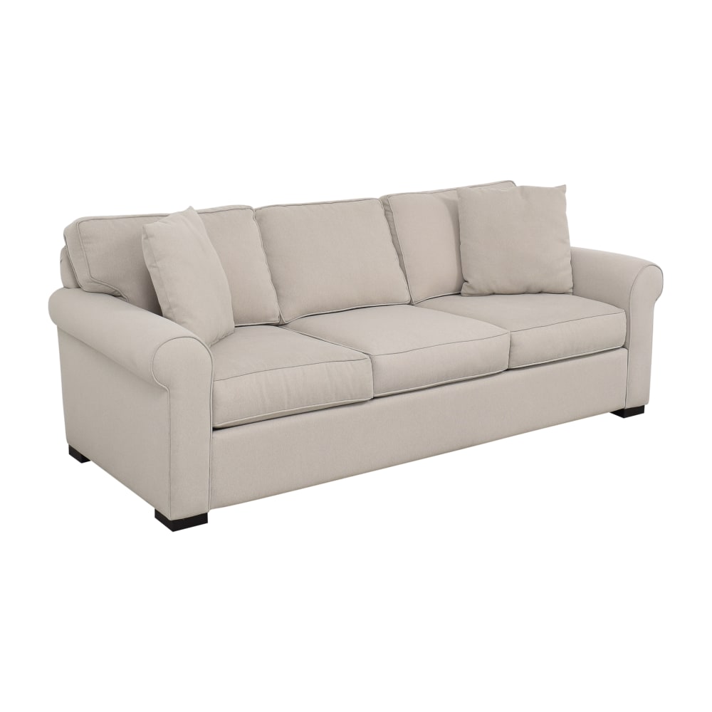 buy Macy's Upholstered Sofa Macy's Sofas