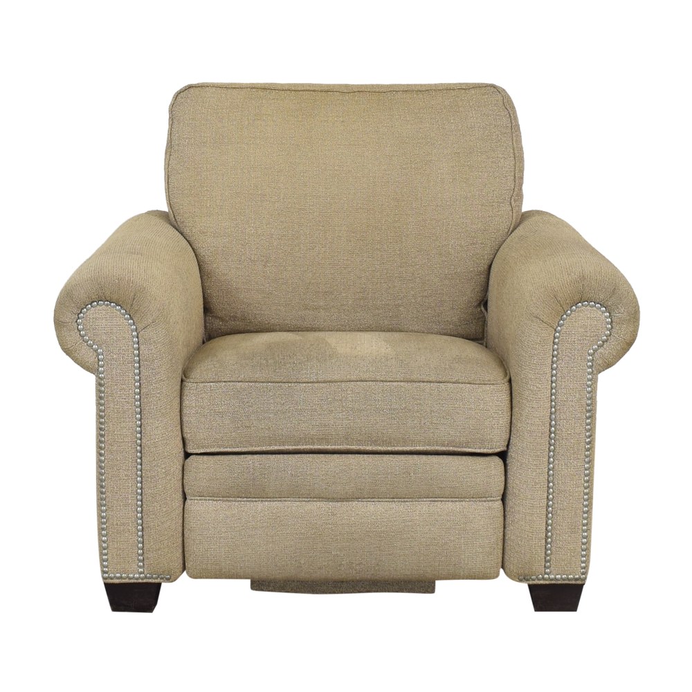 Ethan Allen Recliner 