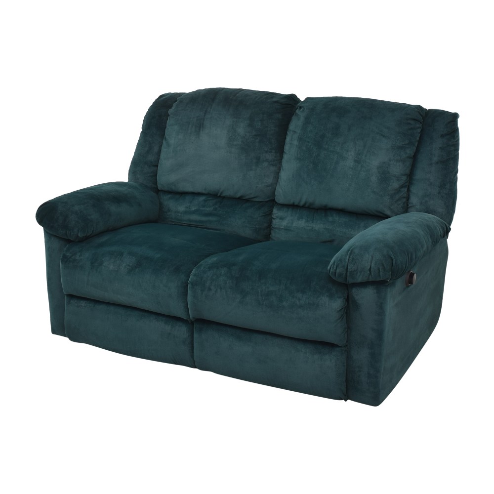 Berkline Berkline Reclining Loveseat price