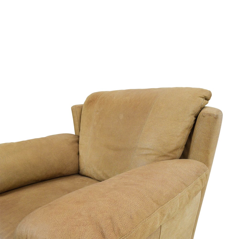 W.Schillig W. Schillig Sofa Chair used