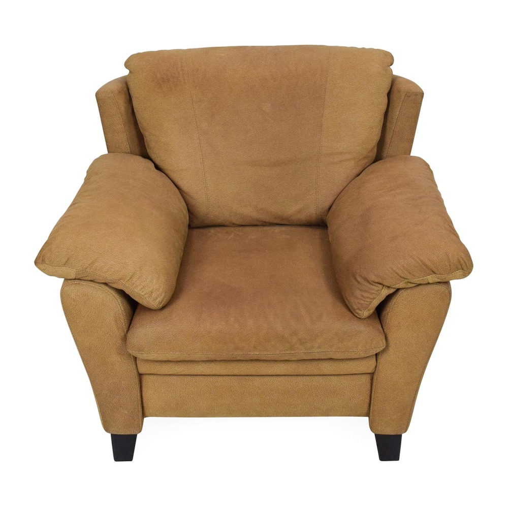 W.Schillig W. Schillig Sofa Chair Accent Chairs