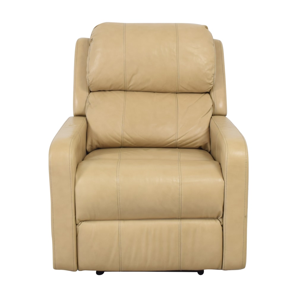 Macy's Power Recliner | 80% Off | Kaiyo